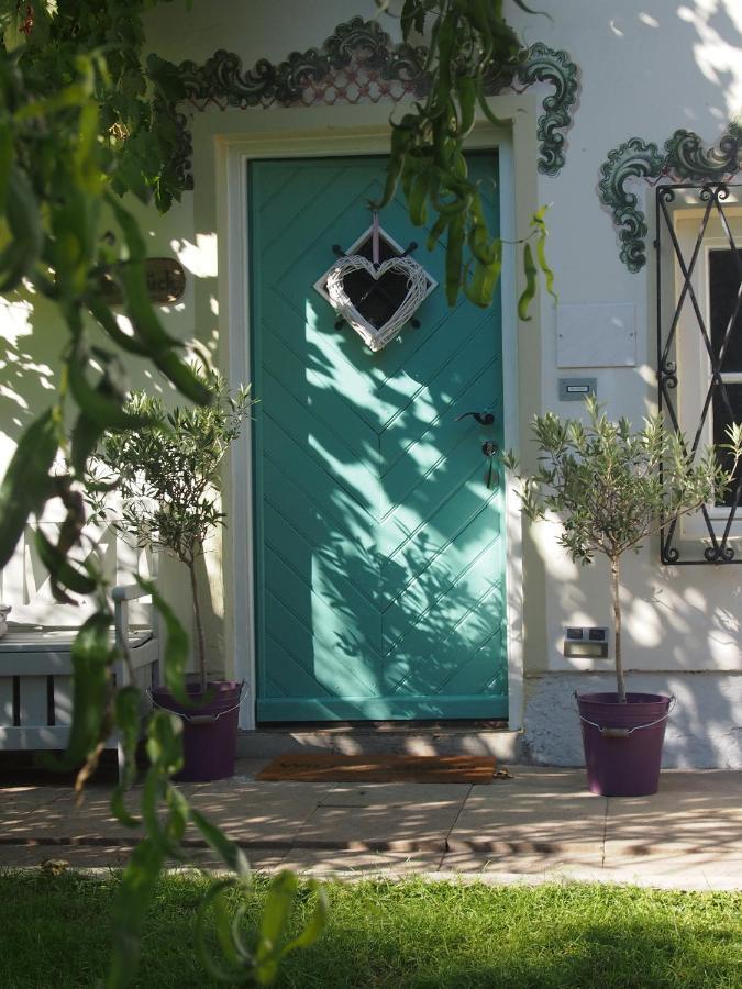 Ferienwohnung Gartenglueck تراونشتاين المظهر الخارجي الصورة