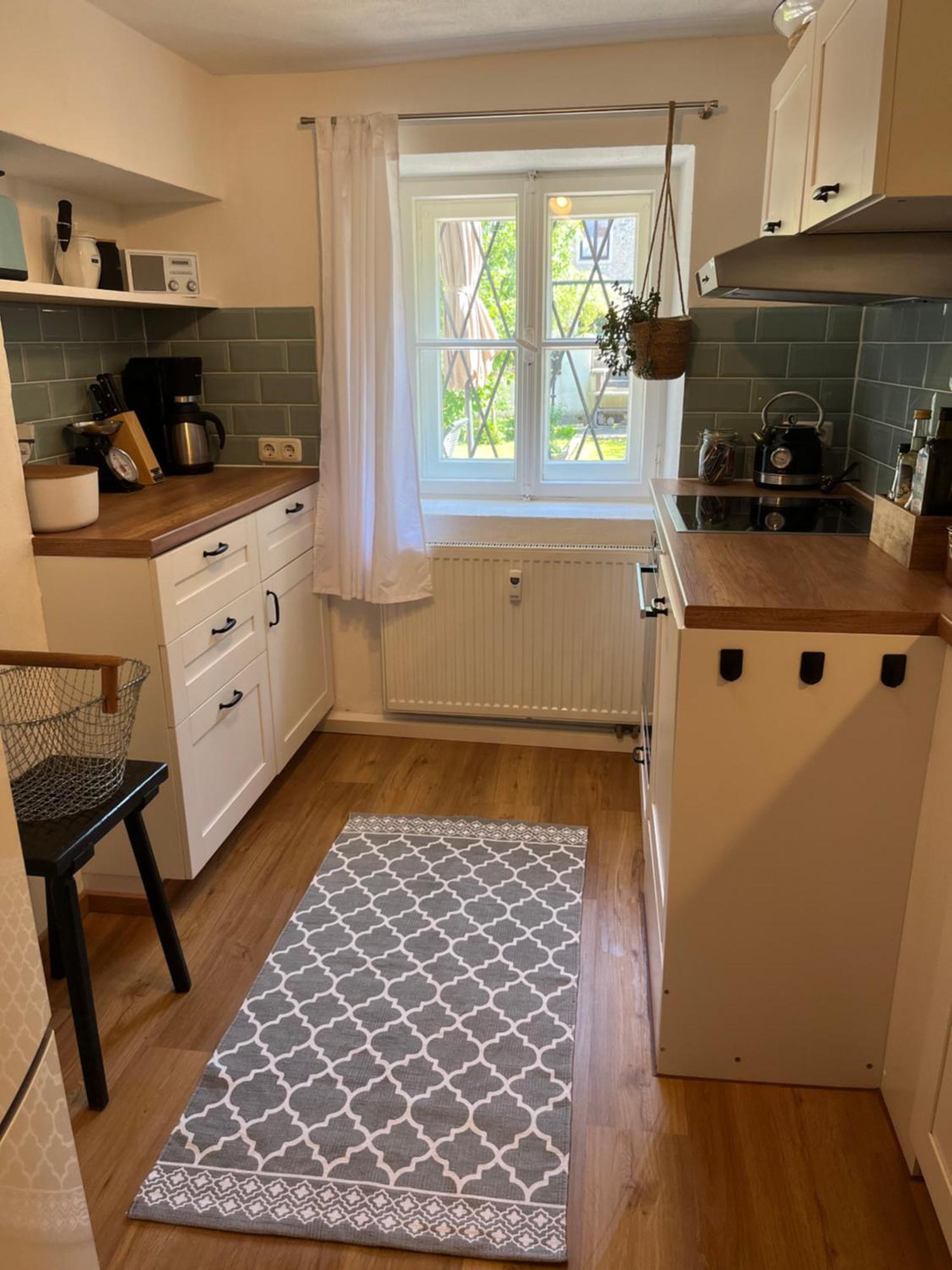 Ferienwohnung Gartenglueck تراونشتاين المظهر الخارجي الصورة